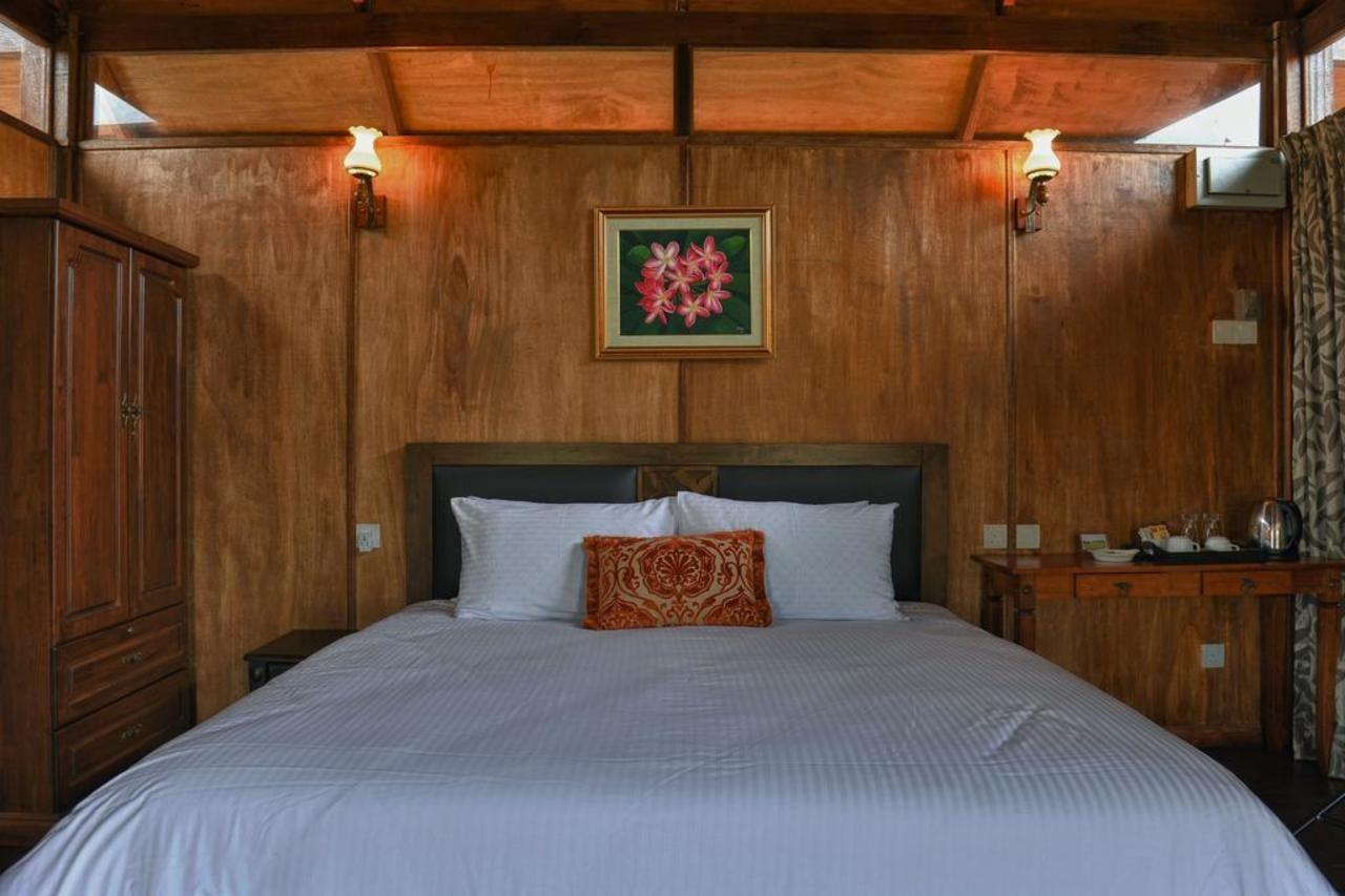 The Gemalai Village Pantai Cenang  Exterior photo