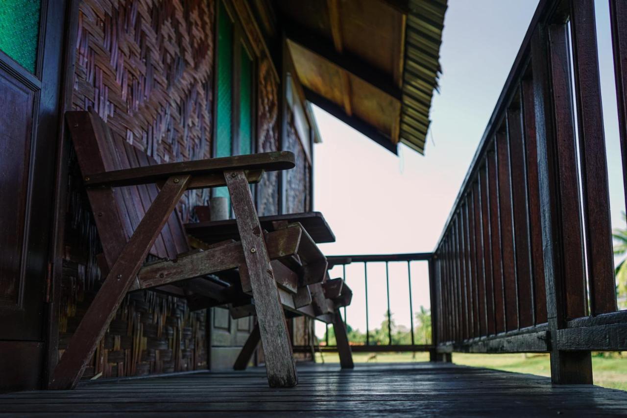 The Gemalai Village Pantai Cenang  Exterior photo