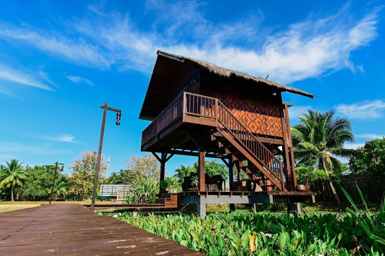 The Gemalai Village Pantai Cenang  Exterior photo
