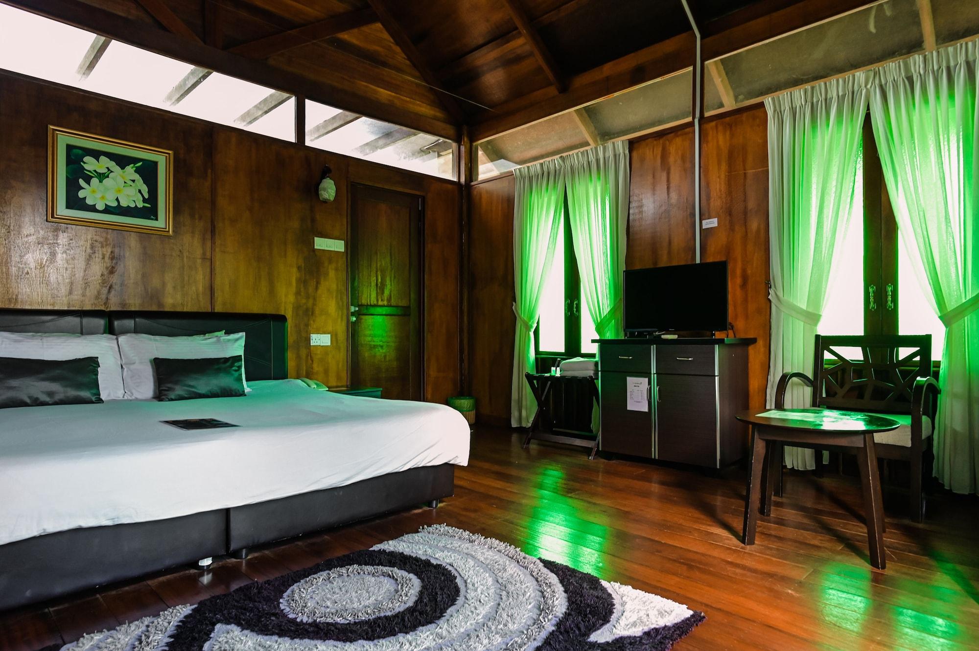 The Gemalai Village Pantai Cenang  Exterior photo