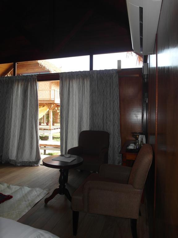 The Gemalai Village Pantai Cenang  Exterior photo